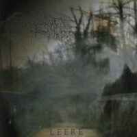 KALTETOD Leere