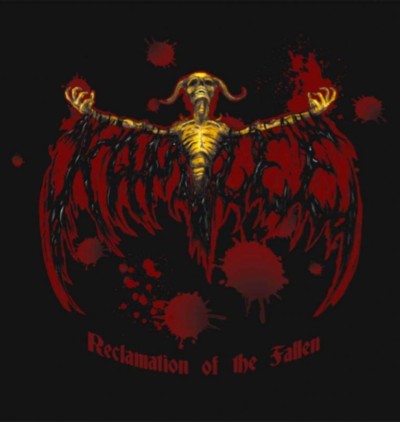 KAM LEE Reclamation of the Fallen