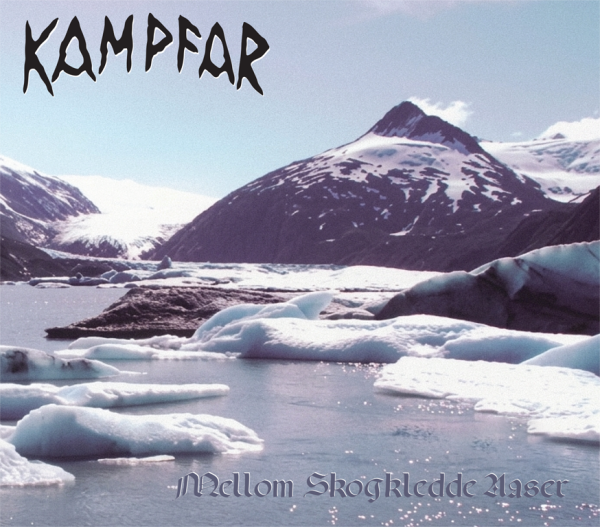 KAMPFAR Mellom skogkledde Aaser