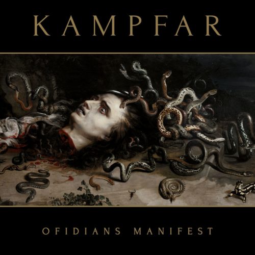 KAMPFAR Ofidian Manifest