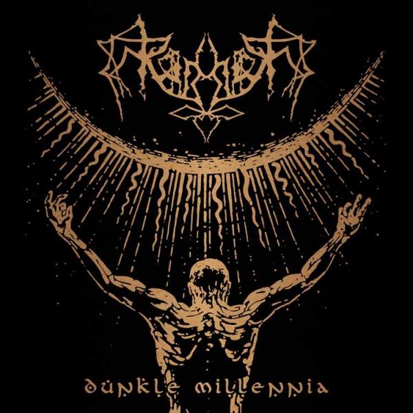 KANKAR Dunkle Millennia