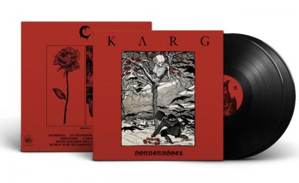 KARG Dornenvögel