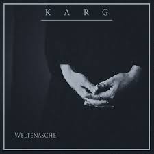 KARG Weltenasche