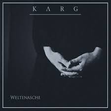 KARG Weltenasche