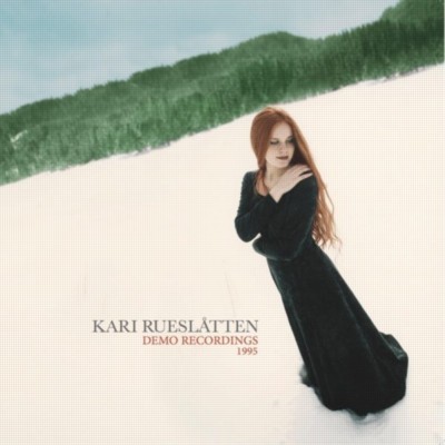 KARI  RUESLATTEN Demo recordings