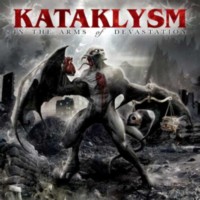 KATAKLYSM In the arms of devastation