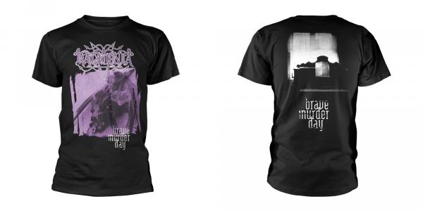 KATATONIA Brave Murder Day (size L)