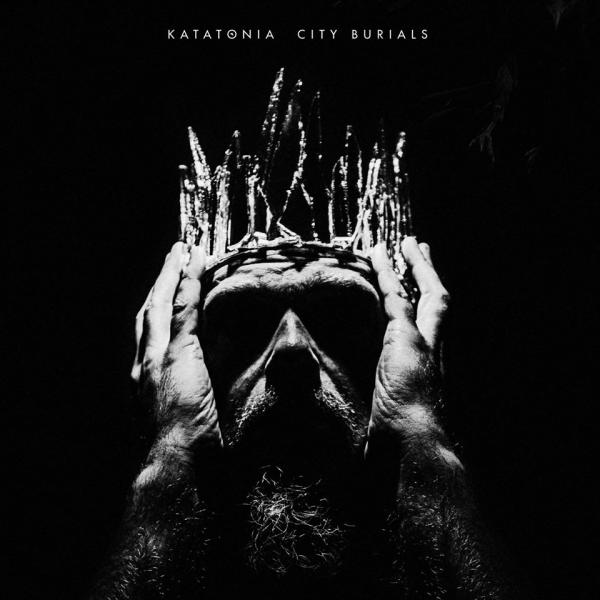 KATATONIA City Burials (digi cd)