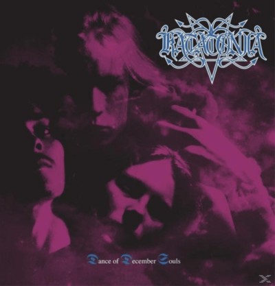 KATATONIA Dance of december soul
