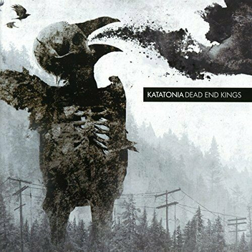 KATATONIA Dead End Kings