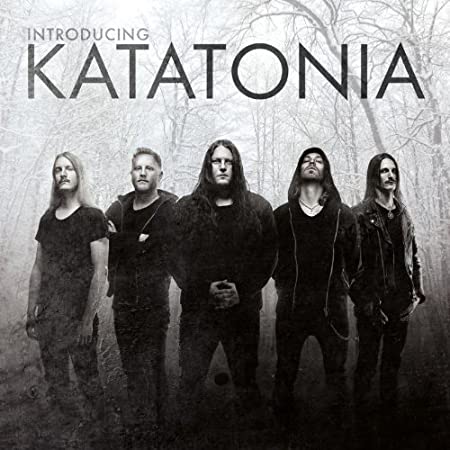 KATATONIA Introducing