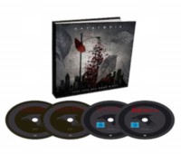 KATATONIA Last Fair Day Gone Night