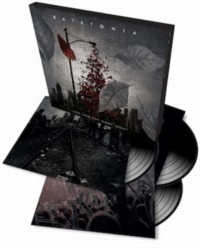 KATATONIA Last Fair Day Gone Night