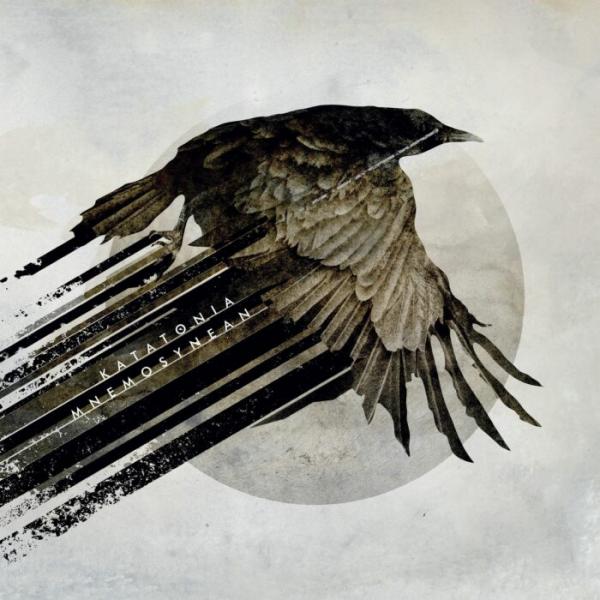 KATATONIA Mnemosynean