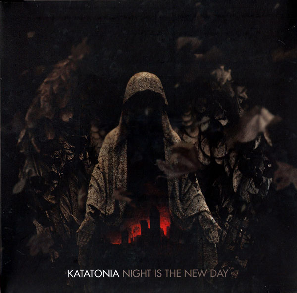 KATATONIA Night Is The New Day