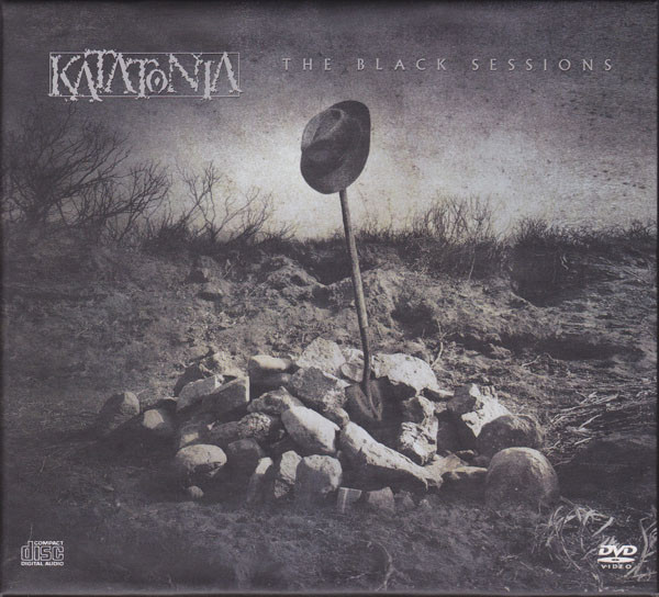 KATATONIA The Black Sessions