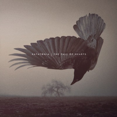 KATATONIA The Fall Of Hearts