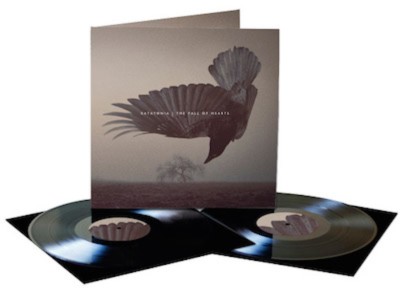 KATATONIA The Fall Of Hearts