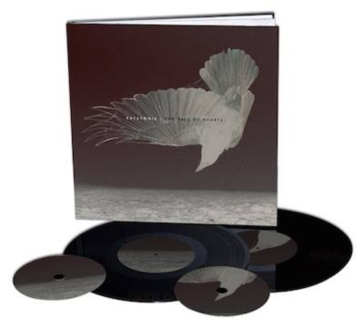 KATATONIA The Fall Of Hearts