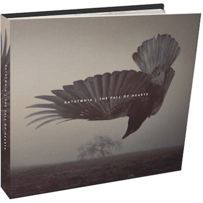 KATATONIA The Fall Of Hearts