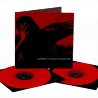 KATATONIA The great cold distance - Ltd