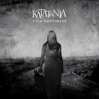 KATATONIA Viva emptiness - LP