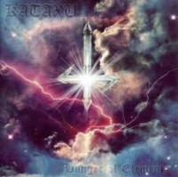 KATAXU Hunger of elements
