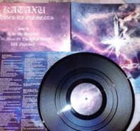 KATAXU Hunger of elements