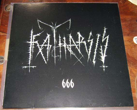 KATHARSIS 666