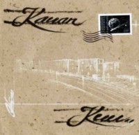 KAUAN Kuu.. digipack