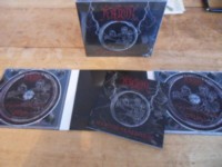 KAWIR Sacrificia Nocturna: 20 Years of Recordings