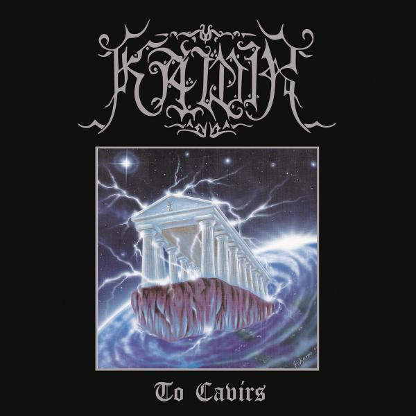 KAWIR To Cavirs (Silver Vinyl)