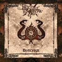 KEEN OF THE CROW Hyborea