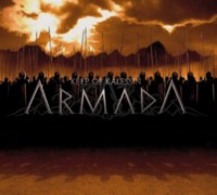 KEEP OF KALESSIN Armada 2LP