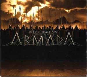 KEEP OF KALESSIN Armada