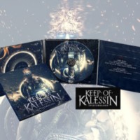 KEEP OF KALESSIN Epistemology