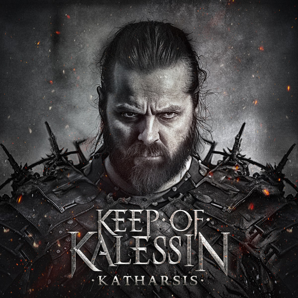 KEEP OF KALESSIN Katharsis
