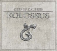 KEEP OF KALESSIN Kolossus
