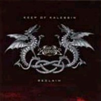 KEEP OF KALESSIN Reclaim