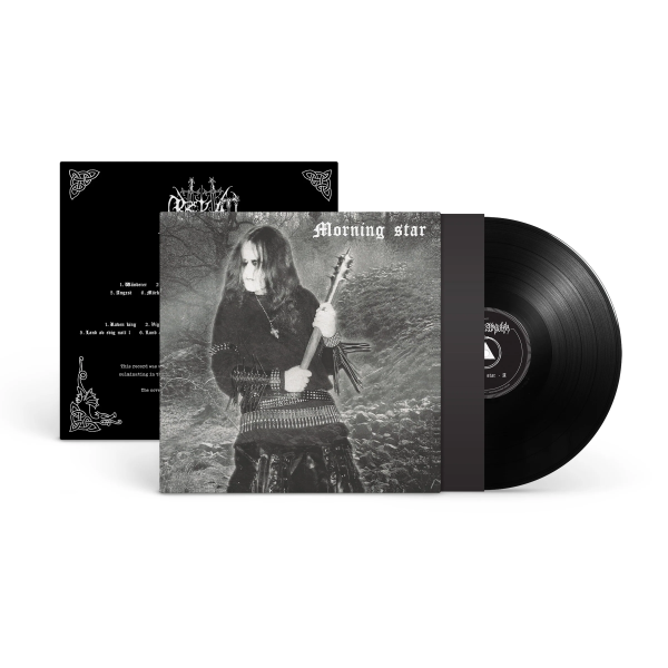 KEKHT ARAKH (Këkht Aräkh) Morning Star