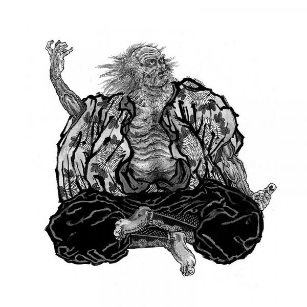 KERES - Vexilloid - DIGI CD