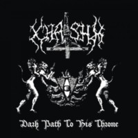 KHASHM Dark path to this throne