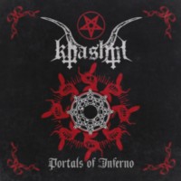 KHASHM Portals of Inferno