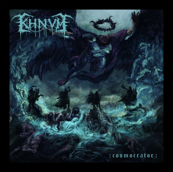 KHNVM Cosmocrator
