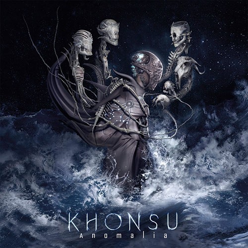 KHONSU Anomalia (nice price)