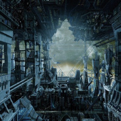 KHONSU The Xun Protectorate