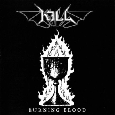 KILL Burning Blood