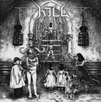KILL For Satan