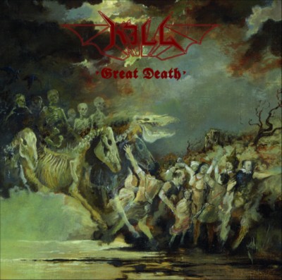 KILL Great Death