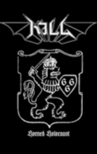 KILL Horned holocaust